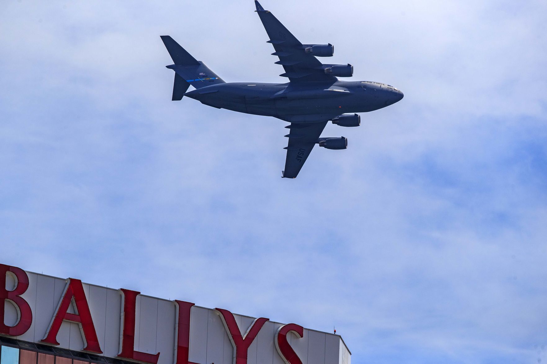 2019 Atlantic City Airshow